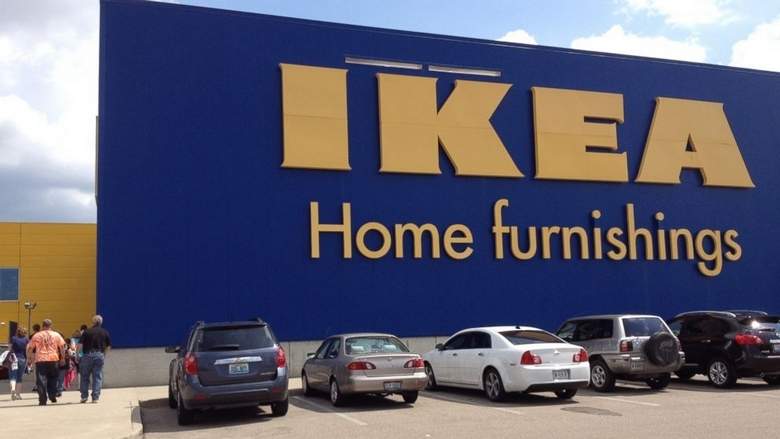 ಡ್ರಾವರ್ ಬಿದ್ದು 6 ಮಕ್ಕಳು ಬಲಿ : 3 ಕೋಟಿ ಡ್ರಾವರುಗಳನ್ನು ಹಿಂಪಡೆದ ಐಕಿಯ